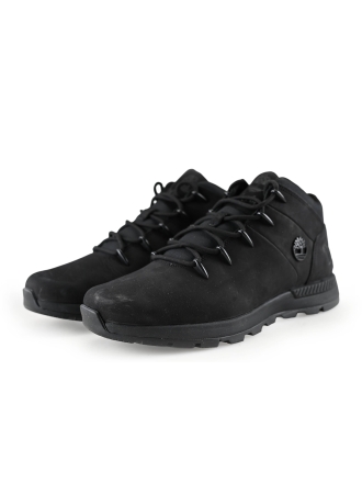 Timberland Sneaker Schwarz 276201
