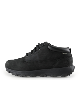 Timberland Hohe Sneaker Schwarz 276206