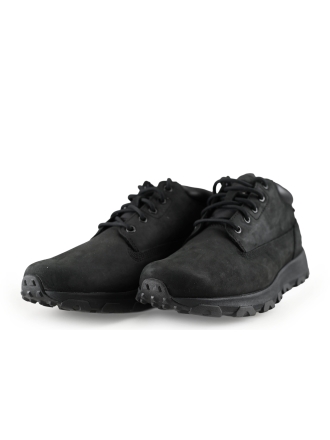 Timberland Hohe Sneaker Schwarz 276206