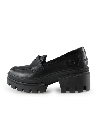 Timberland Loafers  Schwarz 276207