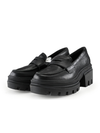 Timberland Loafers  Schwarz 276207