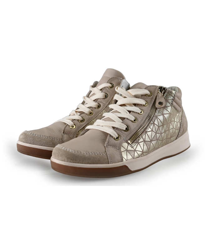 Ara Hohe Sneaker