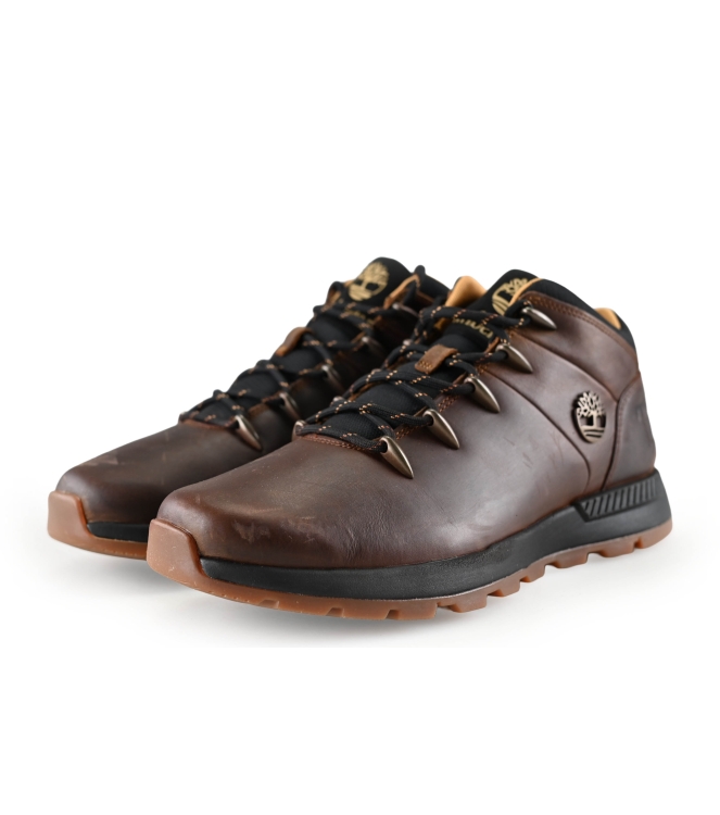 Timberland Hohe Sneaker