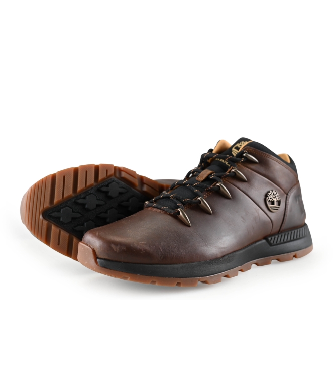 Timberland Hohe Sneaker