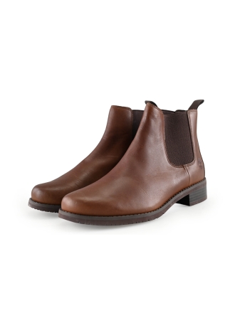 Timberland Chelsea boots Braun 276217
