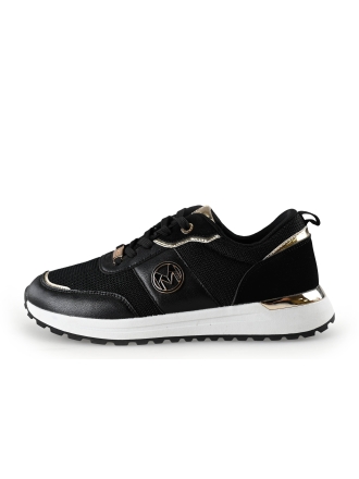Mexx Sneaker Schwarz 276222