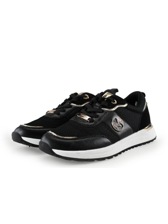 Mexx Sneaker Schwarz 276222