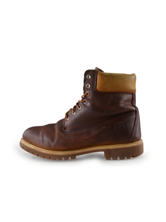 Timberland Schnürstiefel Braun 276223
