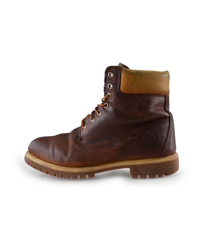 Timberland Schnürstiefel