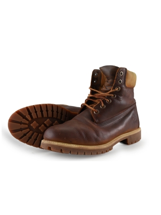 Timberland Schnürstiefel