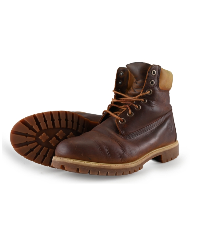 Timberland Schnürstiefel