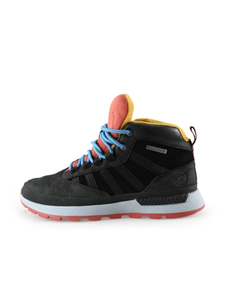 Timberland Sneaker Schwarz 276224