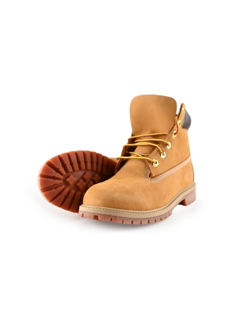 Timberland Stiefel