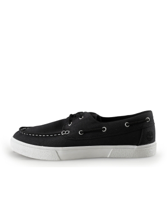 Timberland Bootsschuhe Schwarz 276228