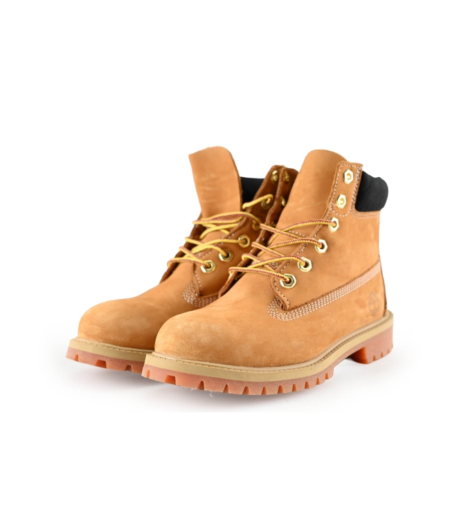 Timberland Stiefel