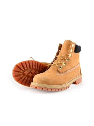 Timberland Stiefel