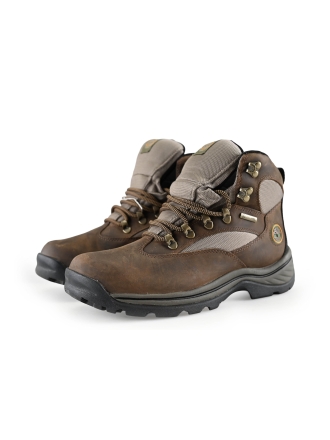 Timberland Wanderschuhe Braun 276230