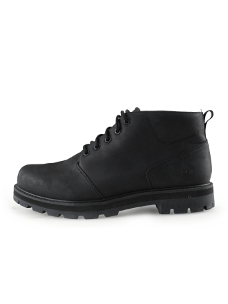 Timberland Hohe Sneaker Schwarz 276237