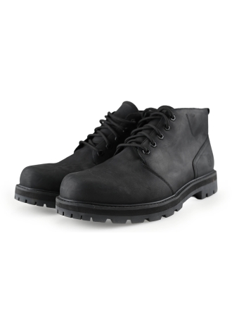 Timberland Hohe Sneaker Schwarz 276237