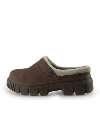 Timberland Mules Pantoletten Grau 276238