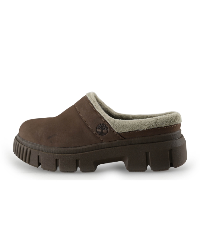 Timberland Mules Pantoletten