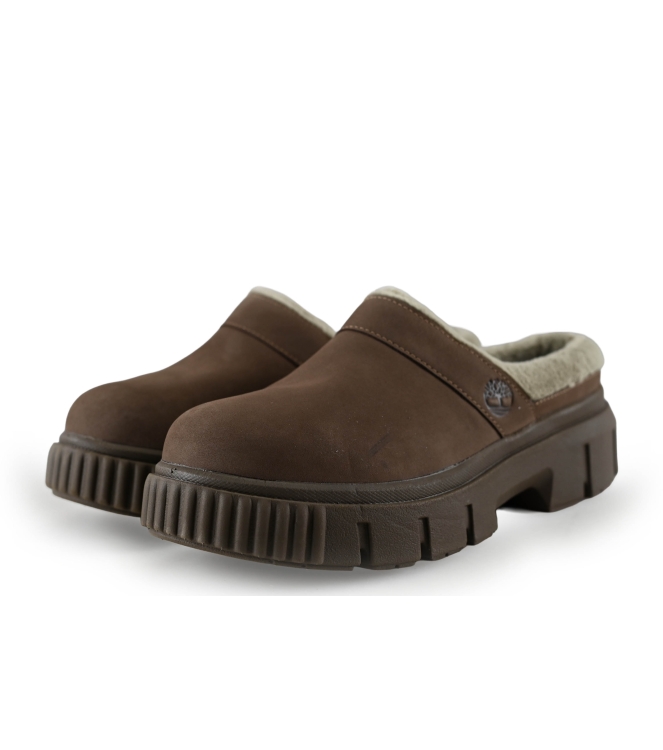 Timberland Mules Pantoletten