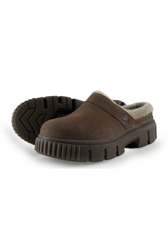 Timberland Mules Pantoletten