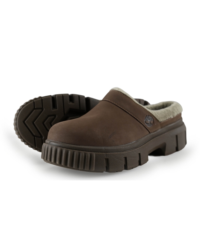 Timberland Mules Pantoletten