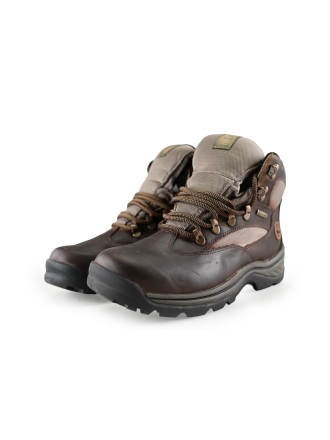 Timberland Wanderschuhe Braun 276239