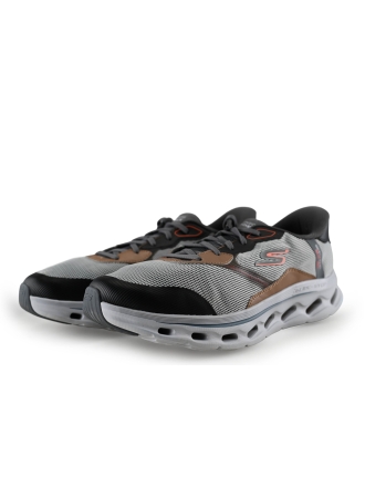 Skechers Sneaker Grau 276248