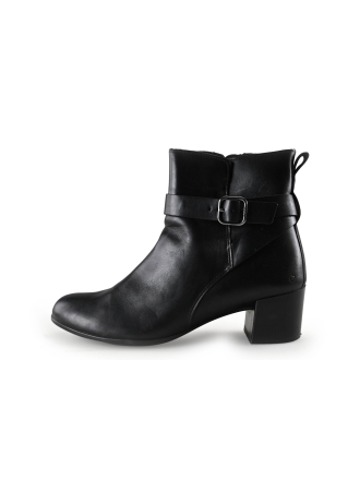 Caprice Stiefeletten Schwarz 276250