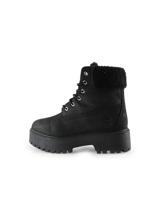 Timberland Schnürstiefel Schwarz 276252