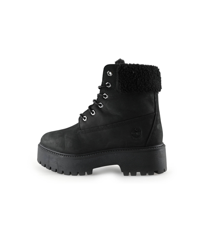 Timberland Schnürstiefel