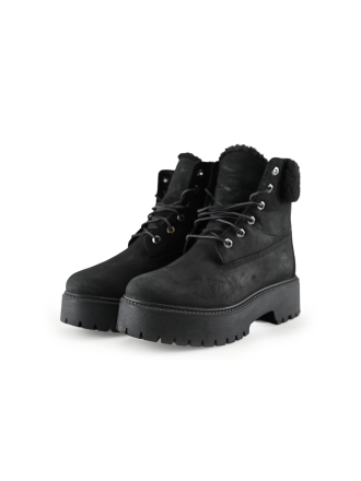 Timberland Schnürstiefel Schwarz 276252