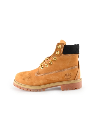 Timberland Schnürstiefel Gelb 276253