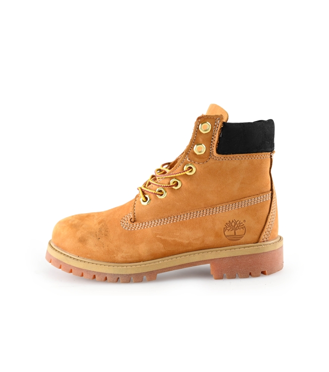 Timberland Schnürstiefel