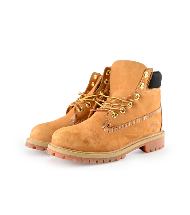 Timberland Schnürstiefel