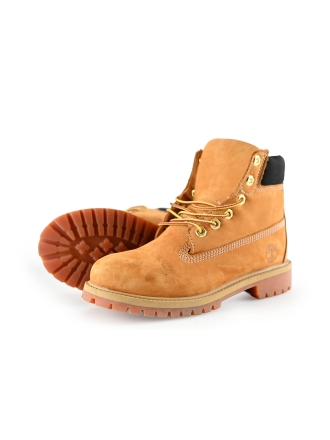Timberland Schnürstiefel