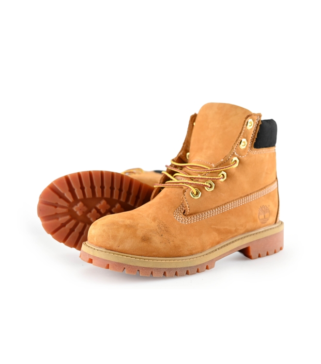 Timberland Schnürstiefel