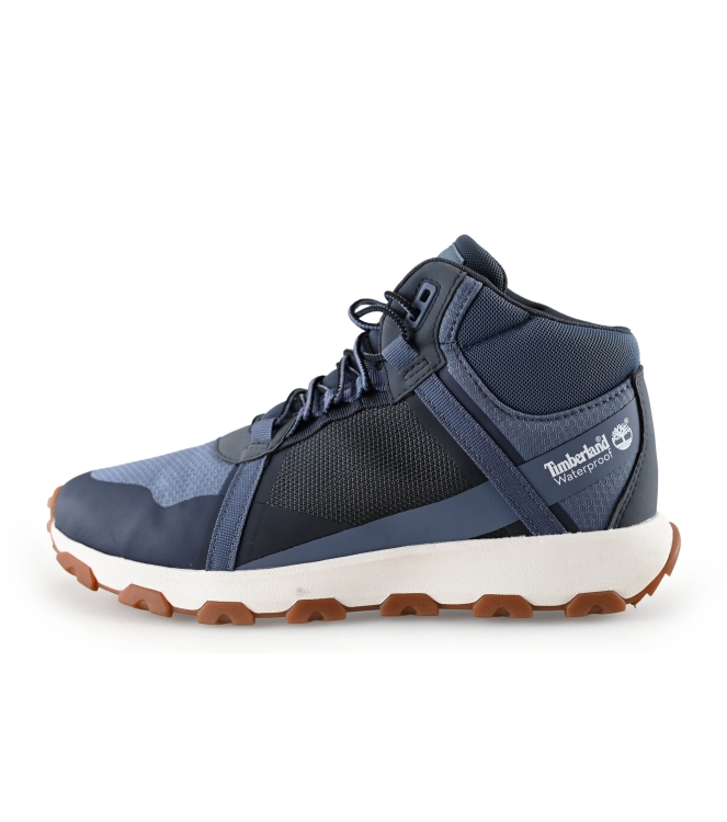 Timberland Hohe Sneaker
