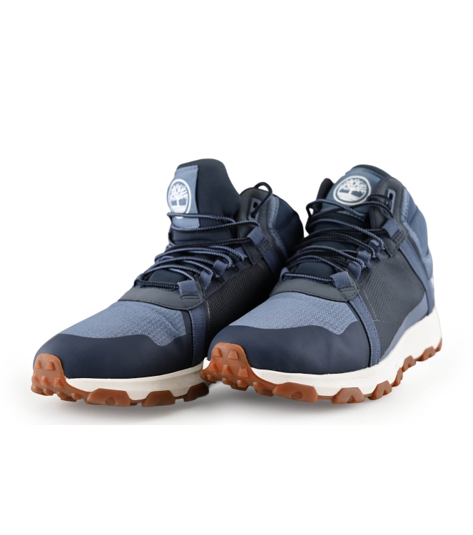 Timberland Hohe Sneaker