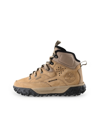 Timberland Wanderschuhe Beige 276255