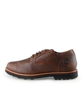 Timberland Schnürschuhe Braun 276257