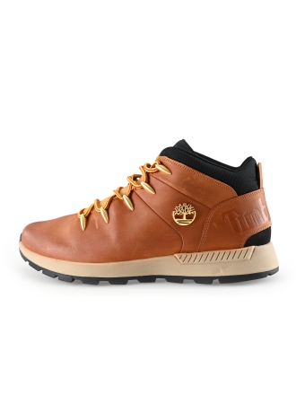 Timberland Sneaker Gelb 276261
