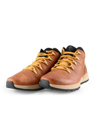 Timberland Sneaker Gelb 276261