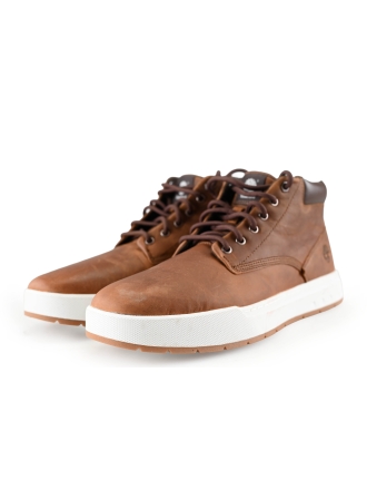 Timberland Hohe Sneaker Braun 276265