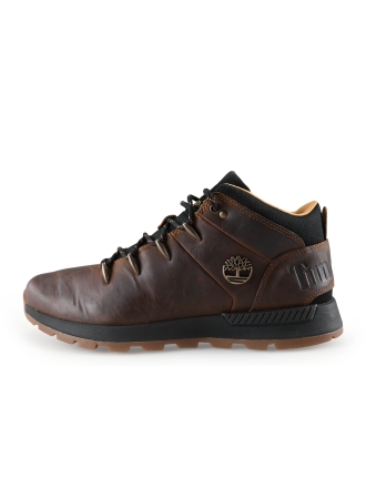 Timberland Hohe Sneaker Grau 276269