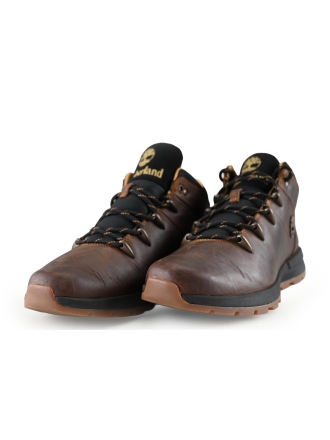 Timberland Hohe Sneaker Grau 276269
