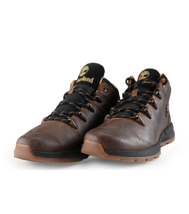 Timberland Hohe Sneaker