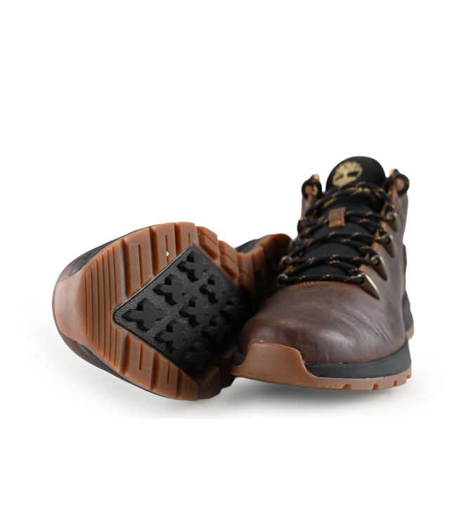 Timberland Hohe Sneaker